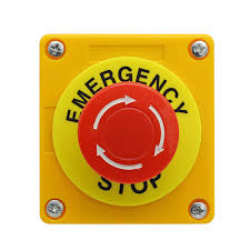 estop